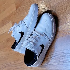 Nike Stefan Janoski Golf Shoes